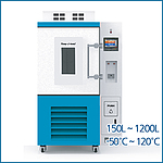 -50℃ 항온항습기