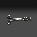 도가니 집게 (Crucible tongs)