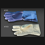 방열장갑 전기로글로브 (High temp proof gloves)