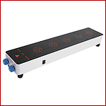 가열 자석 교반기 (multi-position hot plate stirrer)