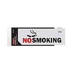 금연스티커 (NO SMOKING)