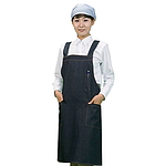 청지 앞치마