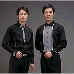 유니폼 와이셔츠