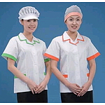 조리복