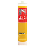 건축내장용 실리콘 (수성아크릴/LC-103)