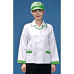 여성용 긴팔 통소매