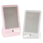 USB 거울형 LED 가습기 (0.12L / VM-M012)