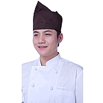 커피 헬로모자