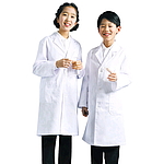 아동 오픈가운