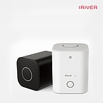 사운드 듀오 미니 블루투스 스피커 (BTS-SD9)