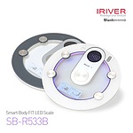 스마트 체중계 (SB-R533B)
