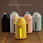 USB 초음파 무드등 가습기 (0.32L / MH-38C)