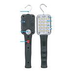 LED충전식작업등 (MTL-150B1)