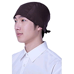 커피 두건