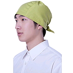 연두 두건