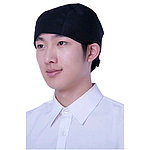 검정 두건