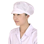 앞주름 천모자