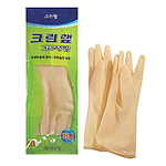 미니 고무장갑