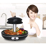 웰빙 로스타 (ZAIGLE)