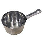 스텐 계량컵 (200ml)