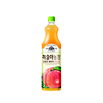가야 복숭아농장