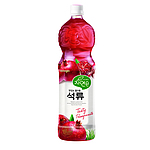 자연은 석류