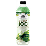 가야 진심 알로에 100