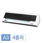 파우치 코팅기 (JM3304)