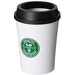 커피컵 펜슬 홀더
