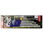 엑스트라롱별렌치 세트 (SSW-9L)