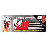 볼렌치 세트 (inch/SBW-9GI)