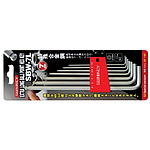 엑스트라롱볼렌치 세트 (SBW-7L)