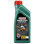 가솔린/디젤 MAGNATEC STOP-START C2 합성 엔진오일 (5W-30)