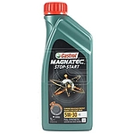 가솔린/디젤 MAGNATEC STOP-START A5 합성 엔진오일 (5W-30)