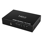1:2 4K HDMI 분배기 (NEXT-0102SP)