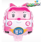 캐릭터풍선 엠버