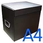 제안서 박스 (A4)