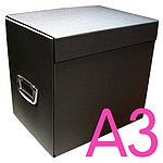 제안서 박스 (A3)