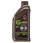 가솔린/디젤 G-TECH SMART 합성 엔진오일 (0W-30)
