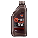 가솔린/디젤 G-TECH SMART 합성 엔진오일 (0W-40)