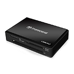USB 3.0 Transcend 카드리더기 (TS-RDF8)