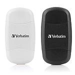 버바팀 카드 리더기 USB3.0 미니