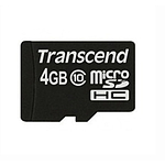 Micro SDHC 카드 Class10 (8/16/32GB)