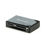 USB 3.1 Transcend 카드리더기 (TS-RDF9K2)