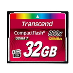 CF카드 800X (32/64GB)