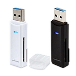 USB 3.0 미니 카드리더기 (XC-700A)