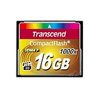 Transcend CF카드 1000X (16/32/64GB)