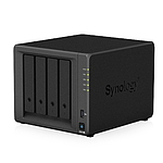 4베이 (DS918+/하드미포함)