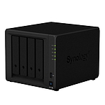 4베이 TOSHIBA NAS (8/16/24/32TB/DS918+ )