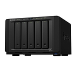 5베이 SEAGATE SEAGATE IRONWOLF PRO (DS1517)